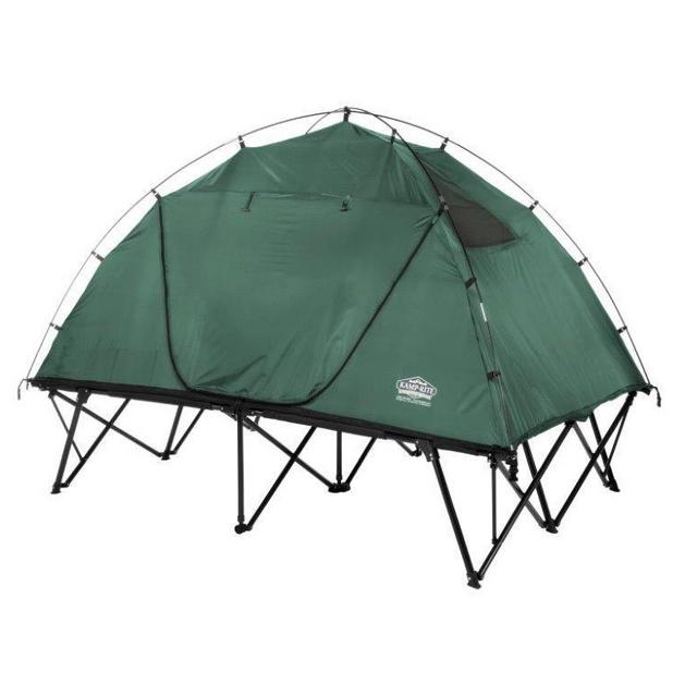 Kamp-Rite® Compact Tent Cot (CTC) Double