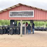 Southern Hill Farms