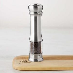 Williams Sonoma Electric Pepper Mill