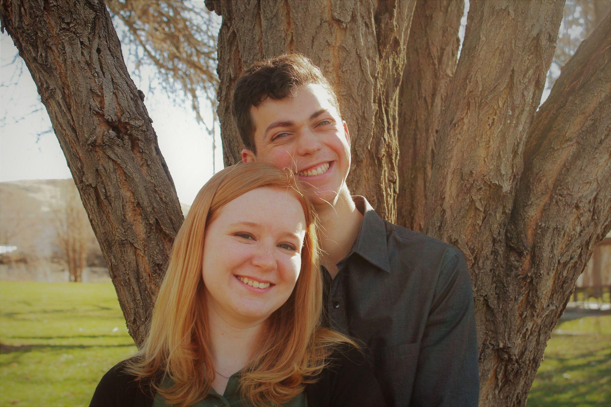 The Wedding Website of McKenzie Sheldon and Matthew Karle