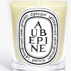 Hawthorn candle | Diptyque Paris