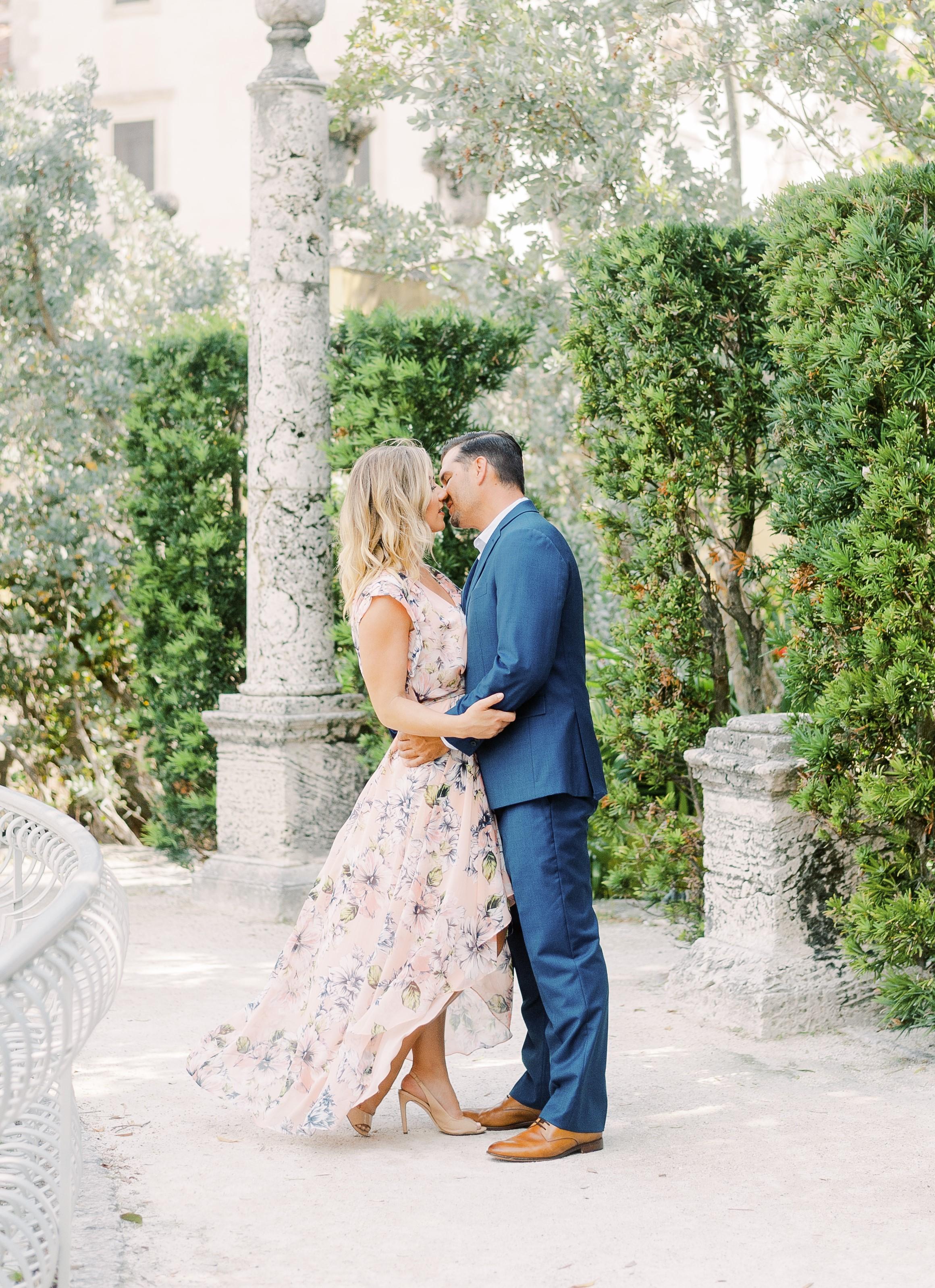 The Wedding Website of Bridgette Wies and Juan Pablo Prieto