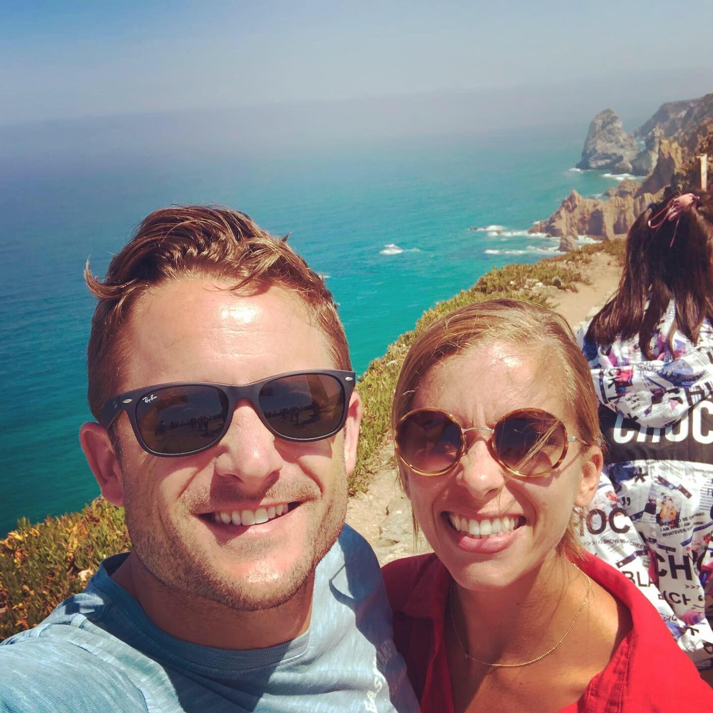 Euro trip - 2018