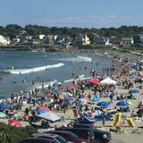 Short Sands Beach