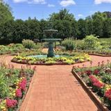 Munsinger Gardens