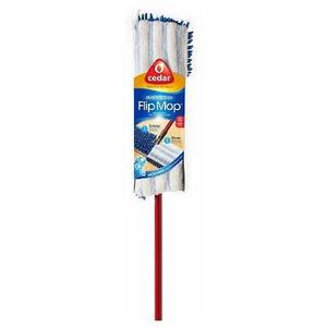 O-Cedar Dual Action Flip Mop
