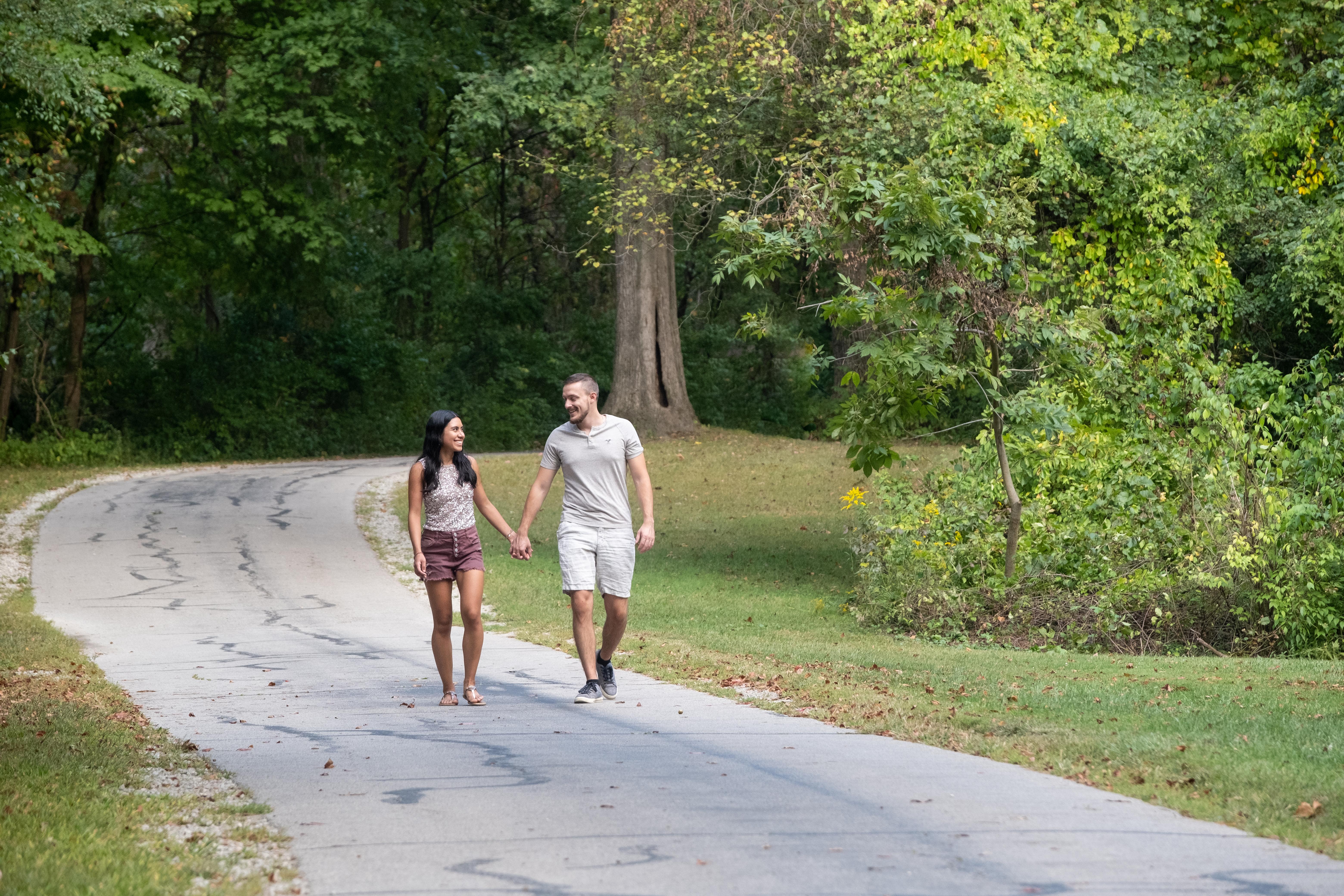 The Wedding Website of Jacob Amburgy and Abril Carmona