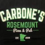 Carbone's Pizza & Pub