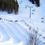 Copper Mountain Resort