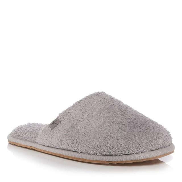 BAREFOOT DREAMS CozyChic Unisex Slippers