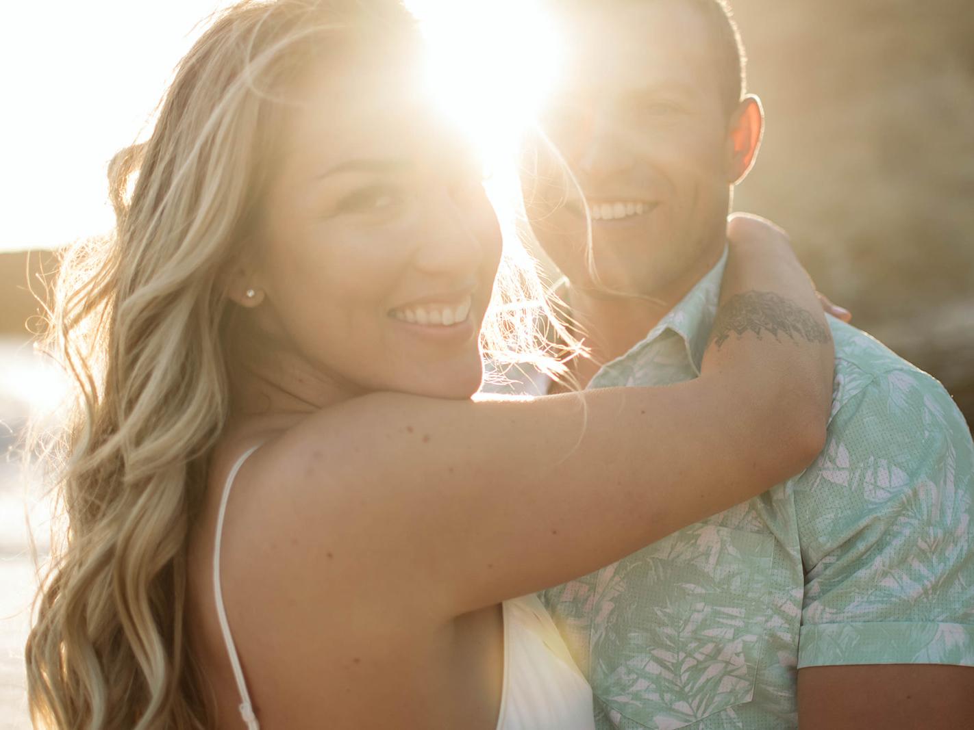 The Wedding Website of Jamie Forcier and Adam Van Such