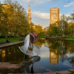 Bushnell Park