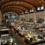 West Side Market