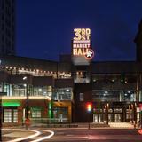3rd St. Market Hall
