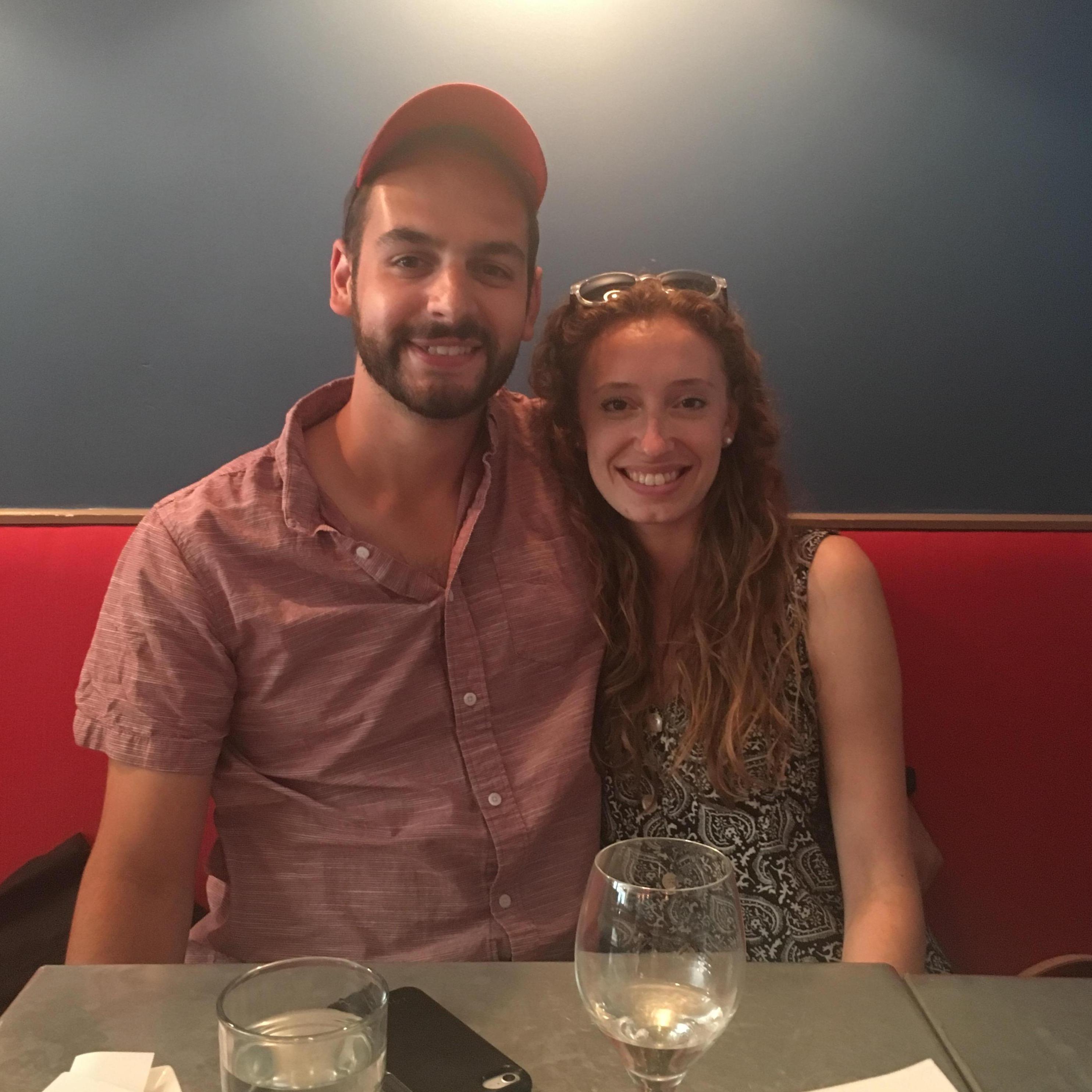 RIP Kybecca.