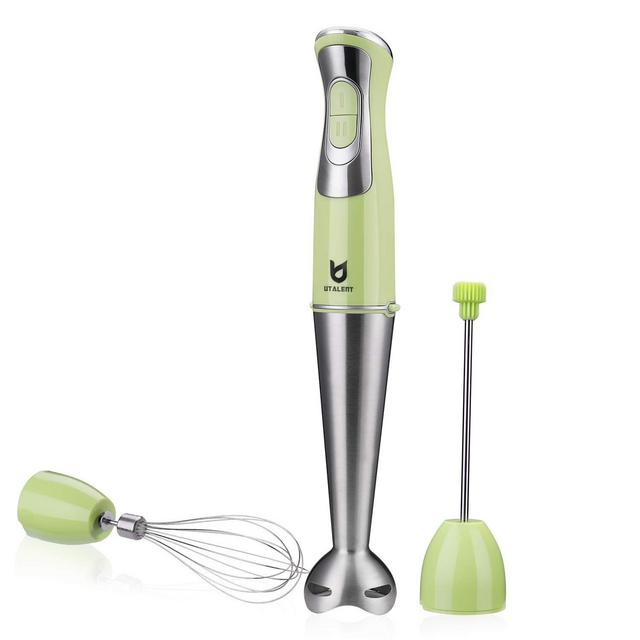 Immersion Hand Blender