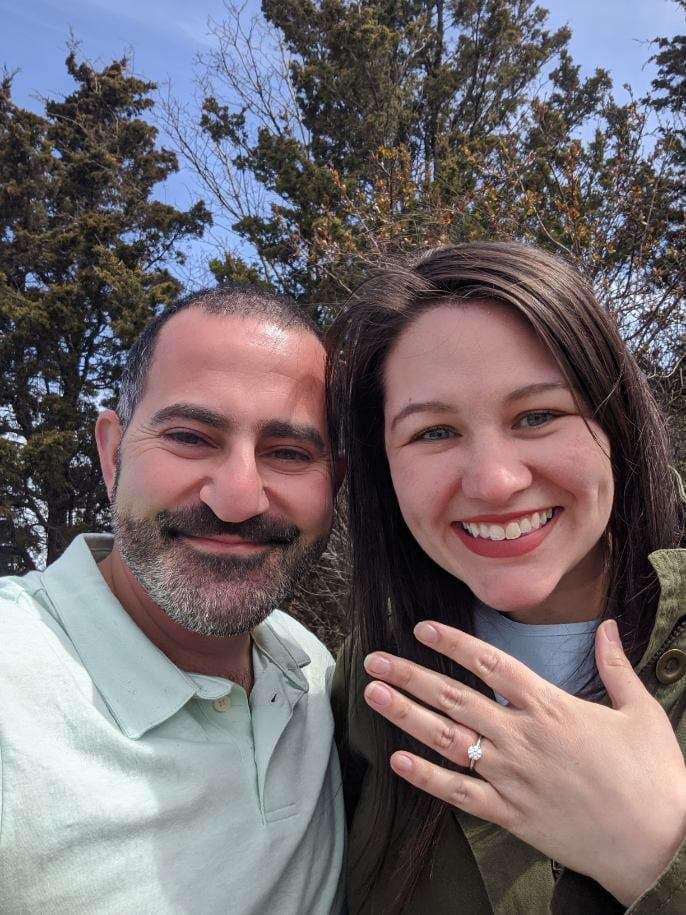 The Wedding Website of Kiely Monteiro and Tony Hajjar