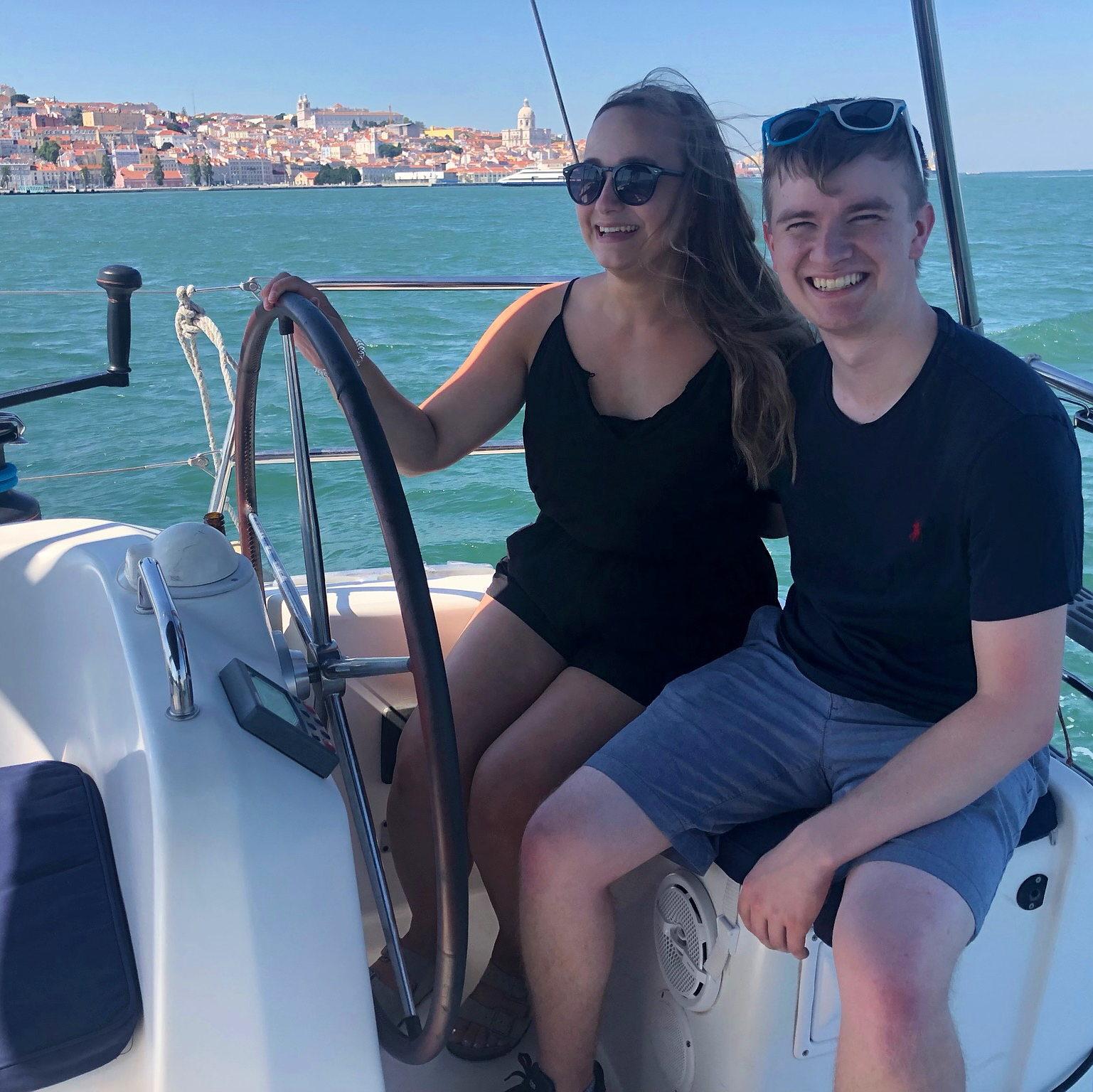 Portugal (July 2019)