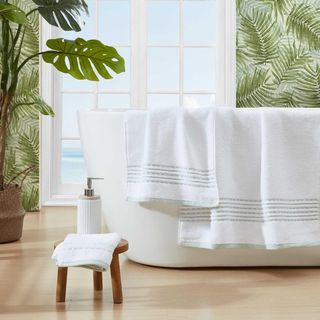 Cliff Side 3-Piece Towel Set