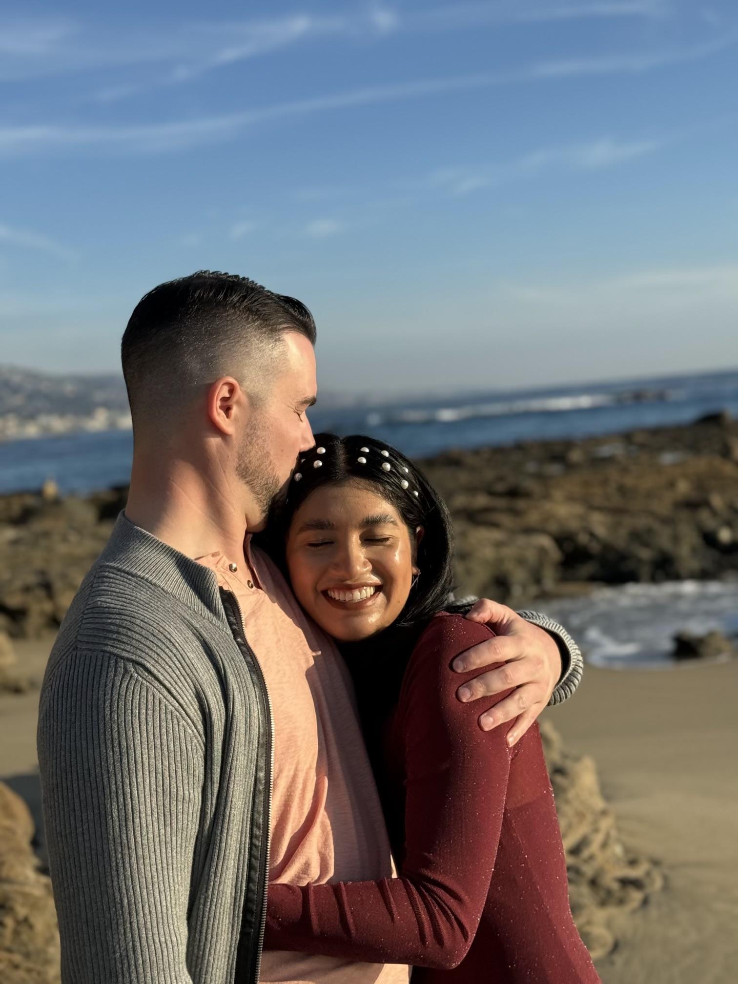 The Wedding Website of Connary Gilligan and Elizabeth Soroa