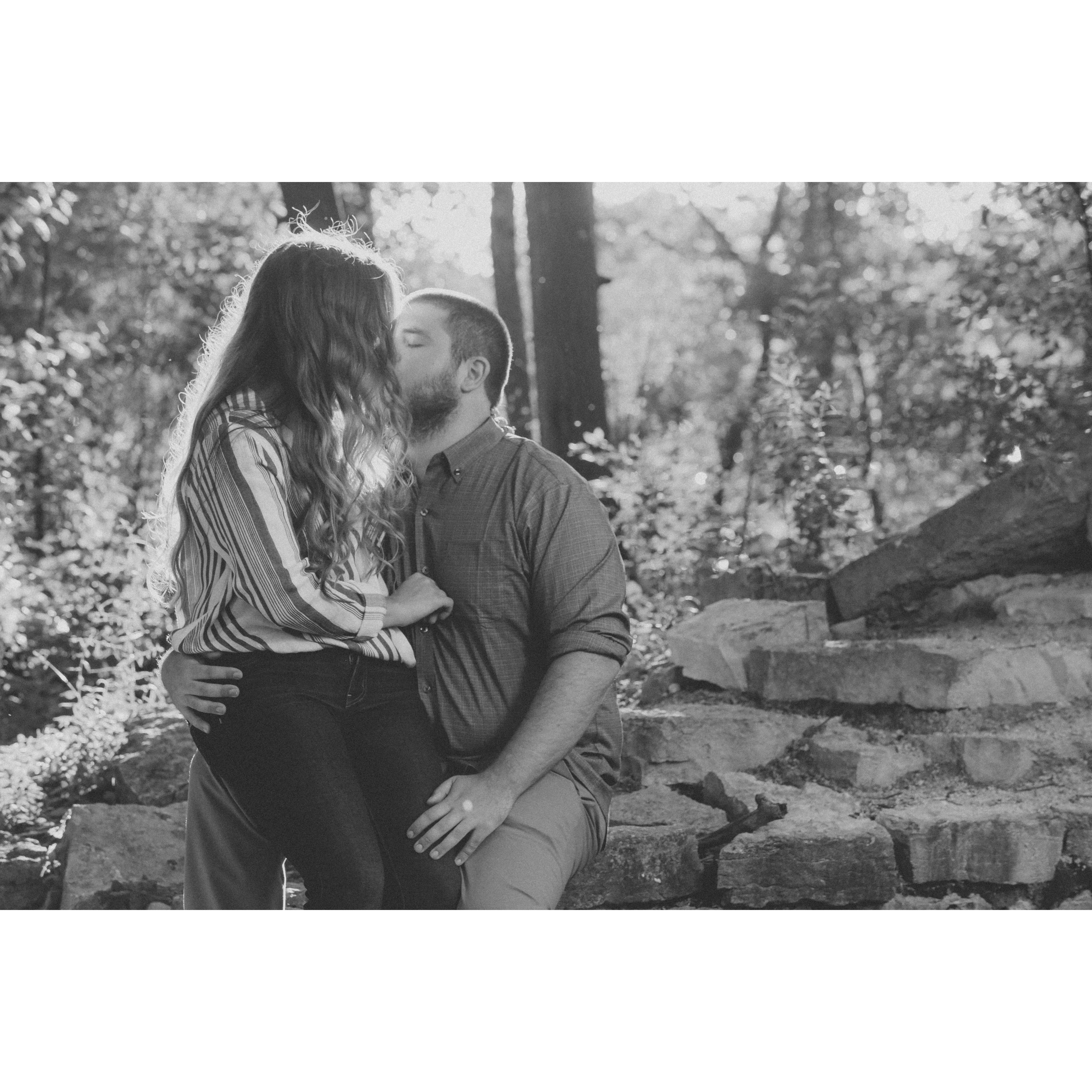 Engagement Pictures