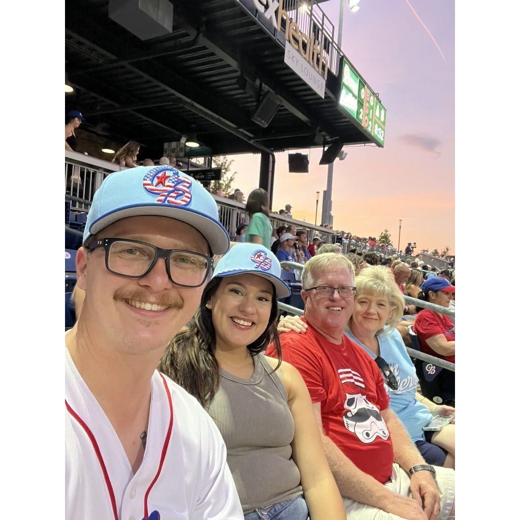 Cannon baller's game!