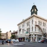 Historic Downtown Petaluma