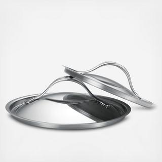 Nouvelle Copper 2-Piece Lid Set
