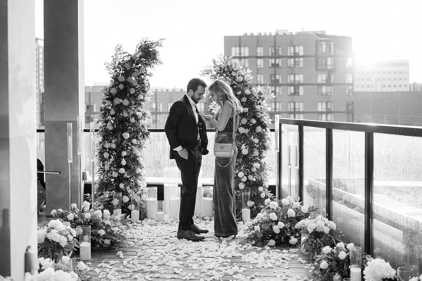 The Wedding Website of Mattie Sullivan and Christopher Braxton