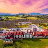 Devils Backbone Brewing Company - Outpost Tap Room & Kitchen