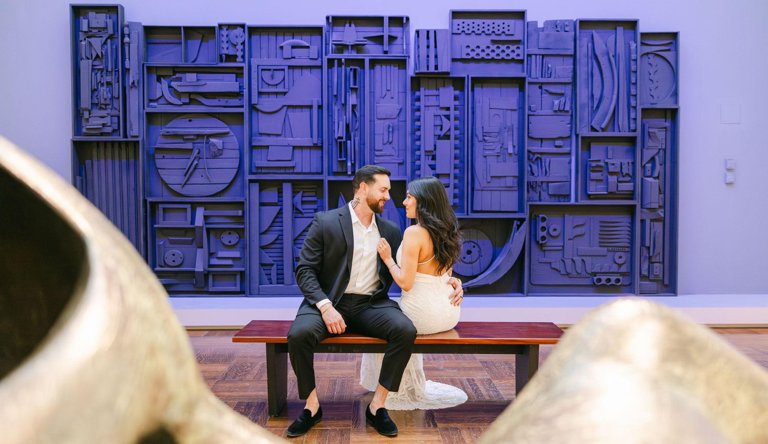 The Wedding Website of Aliciana Carrillo and Tyler Cupp