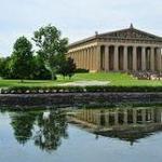 The Parthenon