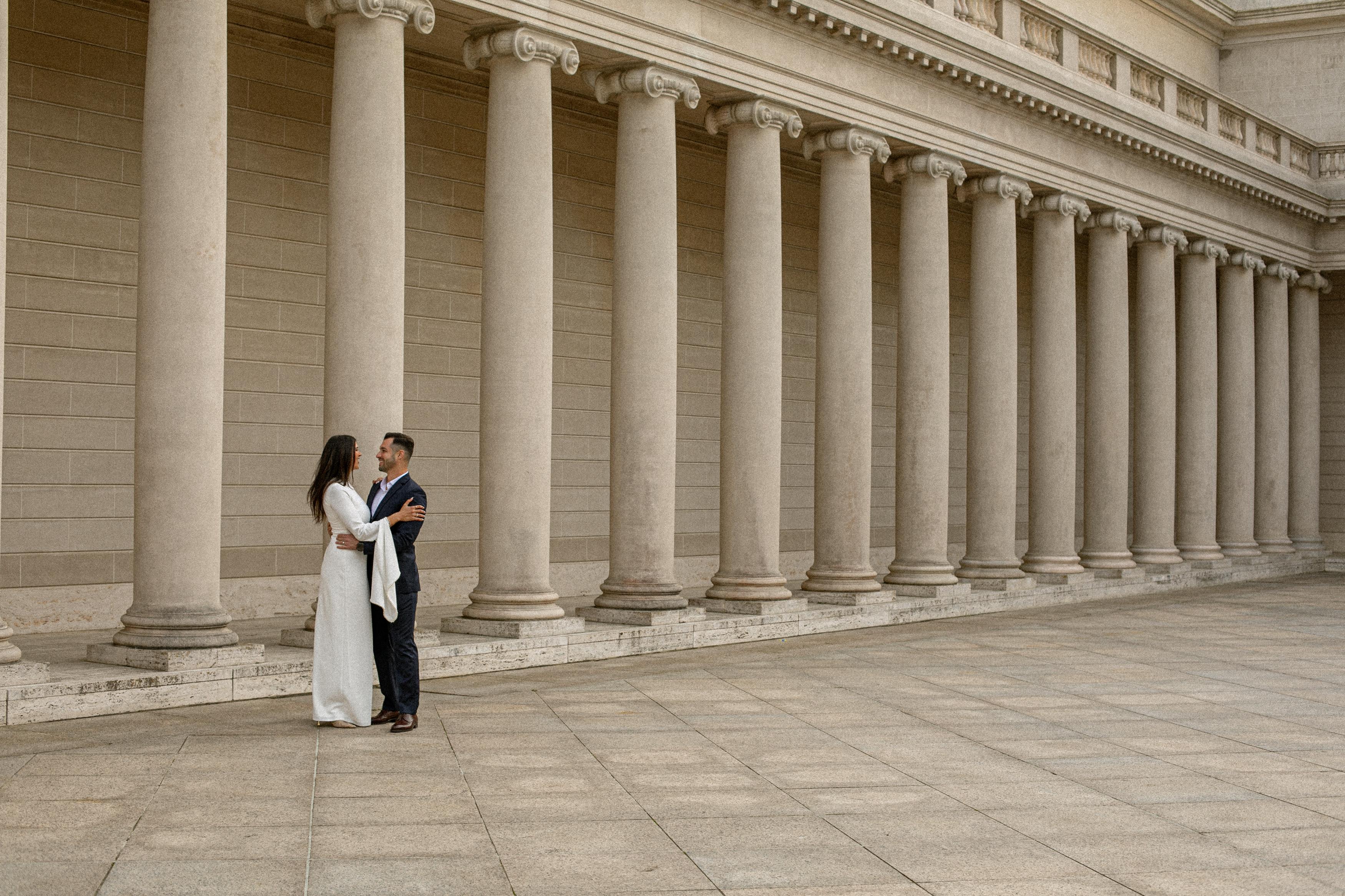 The Wedding Website of Samia Adam and Mahonn Ghorbanian