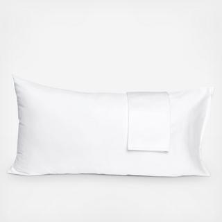 Sateen Pillowcase, Set of 2