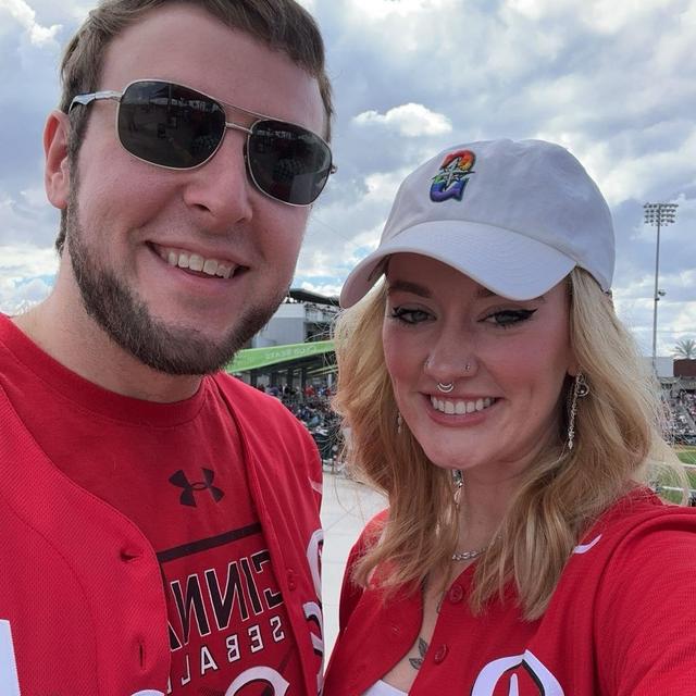 Baseball Tickets