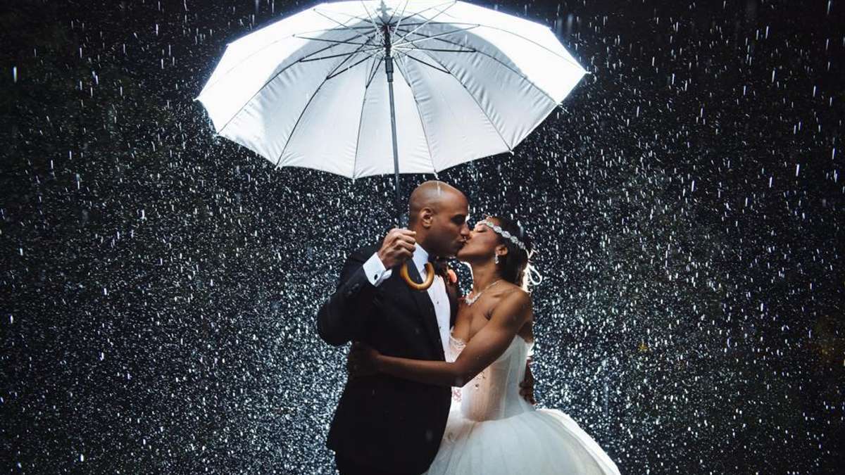 Daniel Silbert | Wedding Photographers | Cost, Reviews & Photos | Zola
