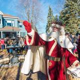 Dickens Christmas in Skaneateles