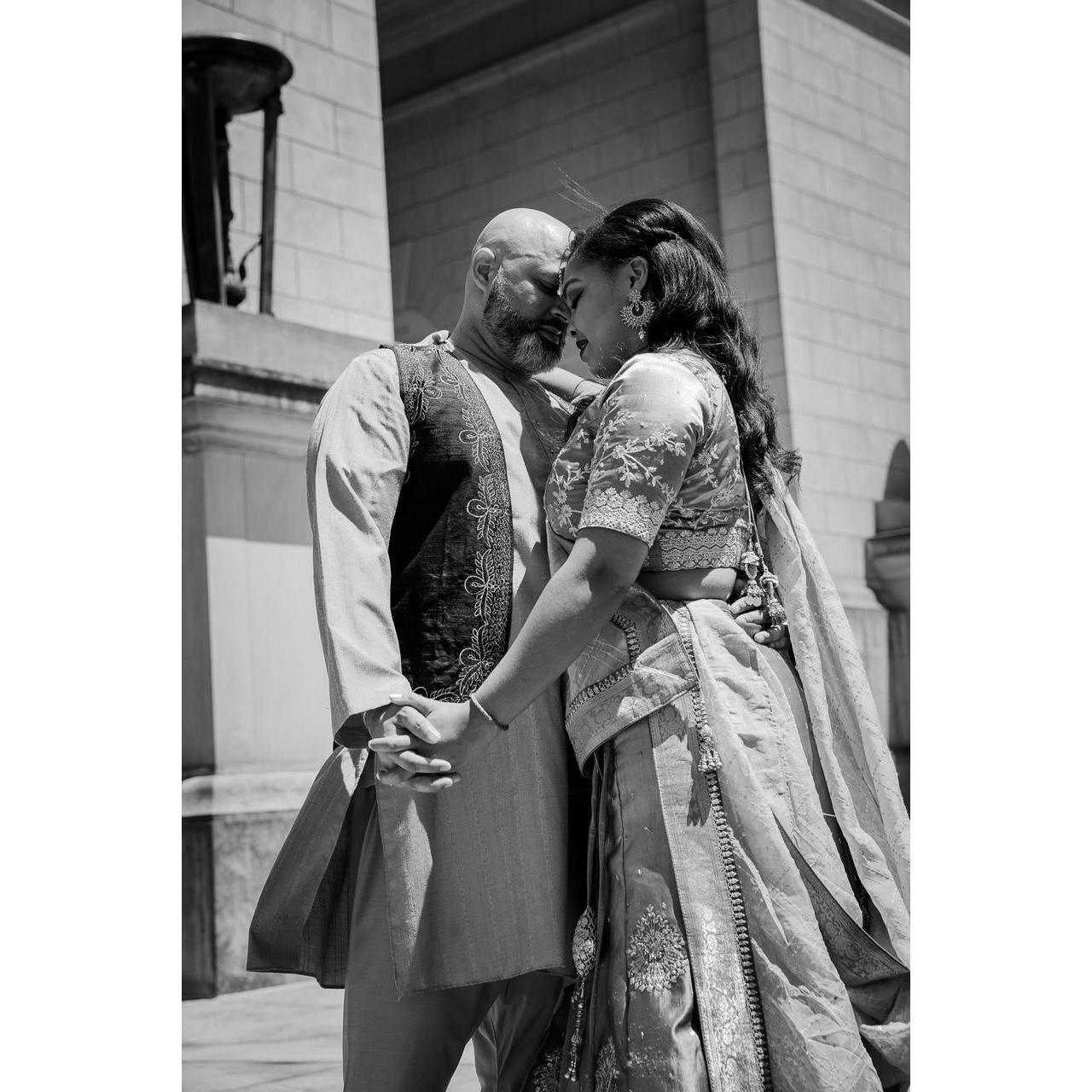 Engagement Photoshoot