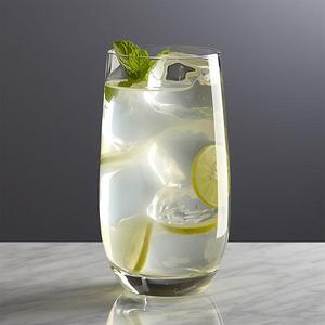 Oregon Highball Glass