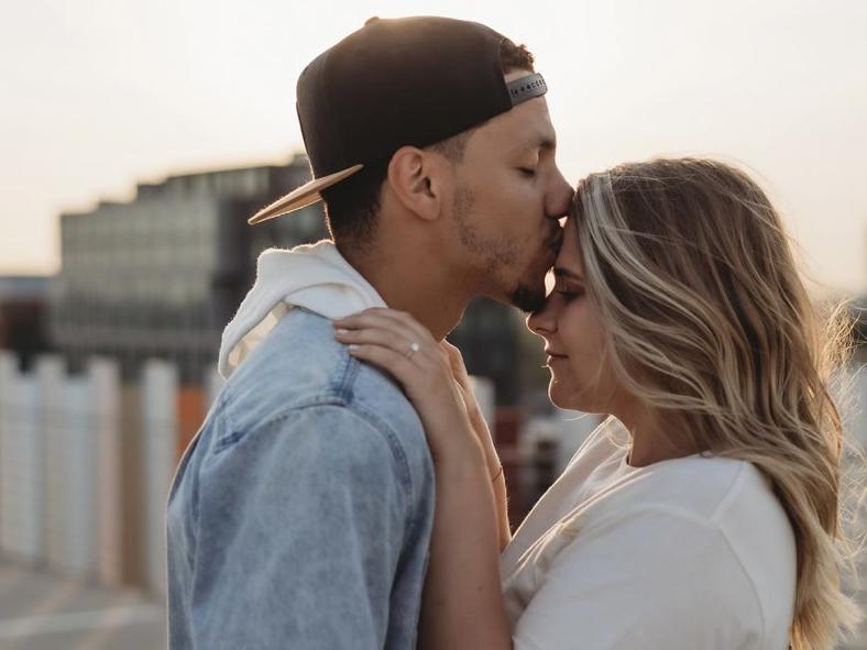 The Wedding Website of Sydney Eggleston and Andrell Roberts