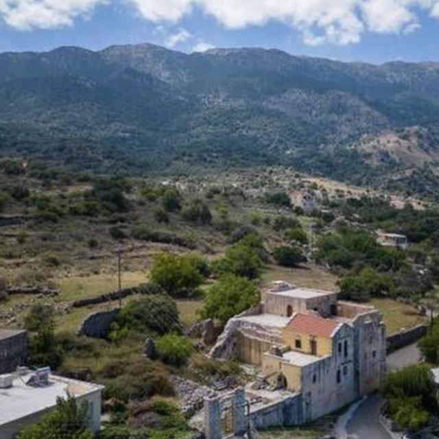 Crete Villages Day Tour