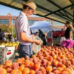 Bloomington Community Farmers' Market