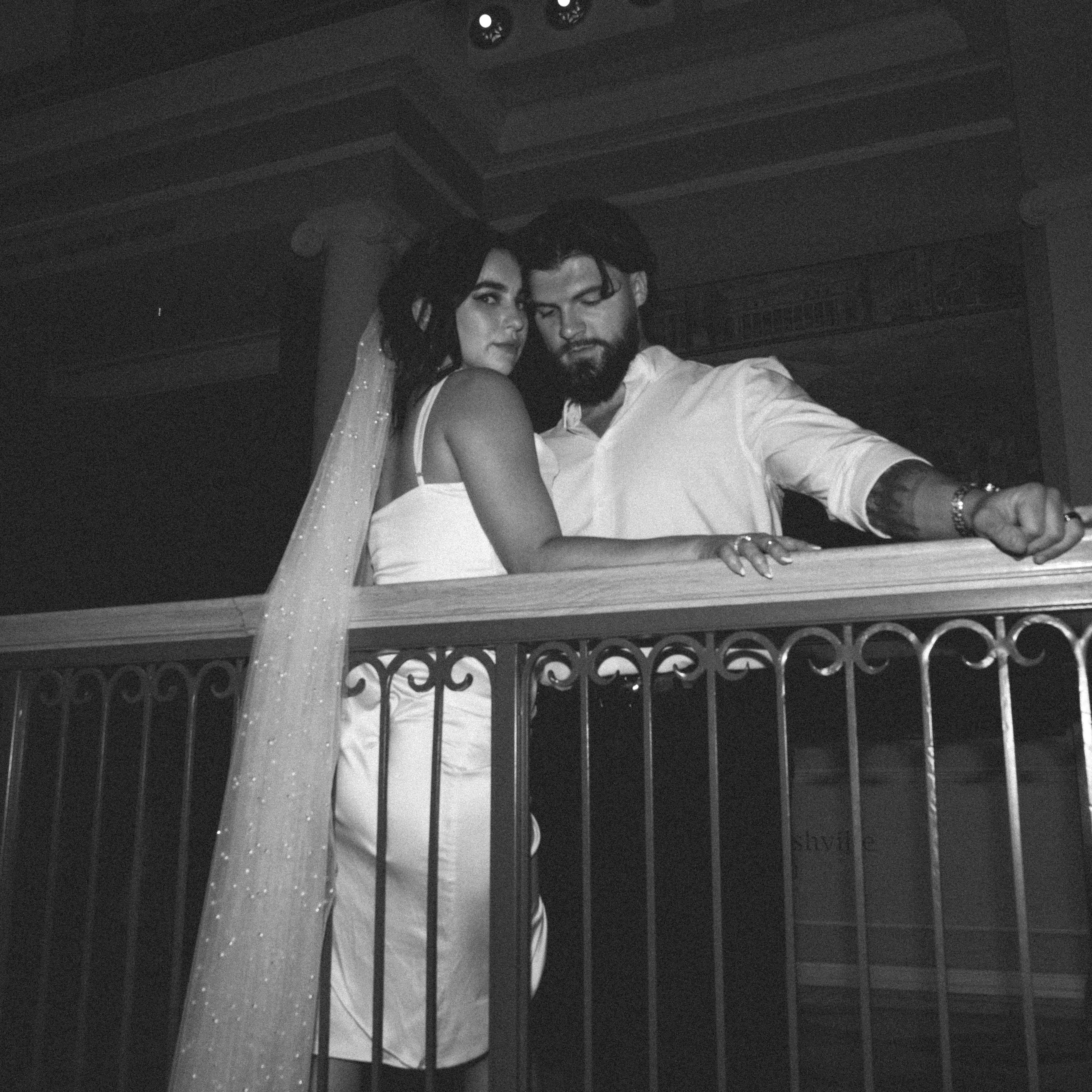 The Wedding Website of Katherine Darnell and Johnathon Foreman