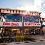 Paula Deen's Family Kitchen