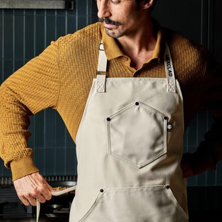Eco Modern Chef Apron