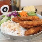 PONKO Chicken