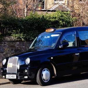 Tartan Taxi Fund