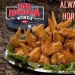 Big Kahuna Wings - West Town