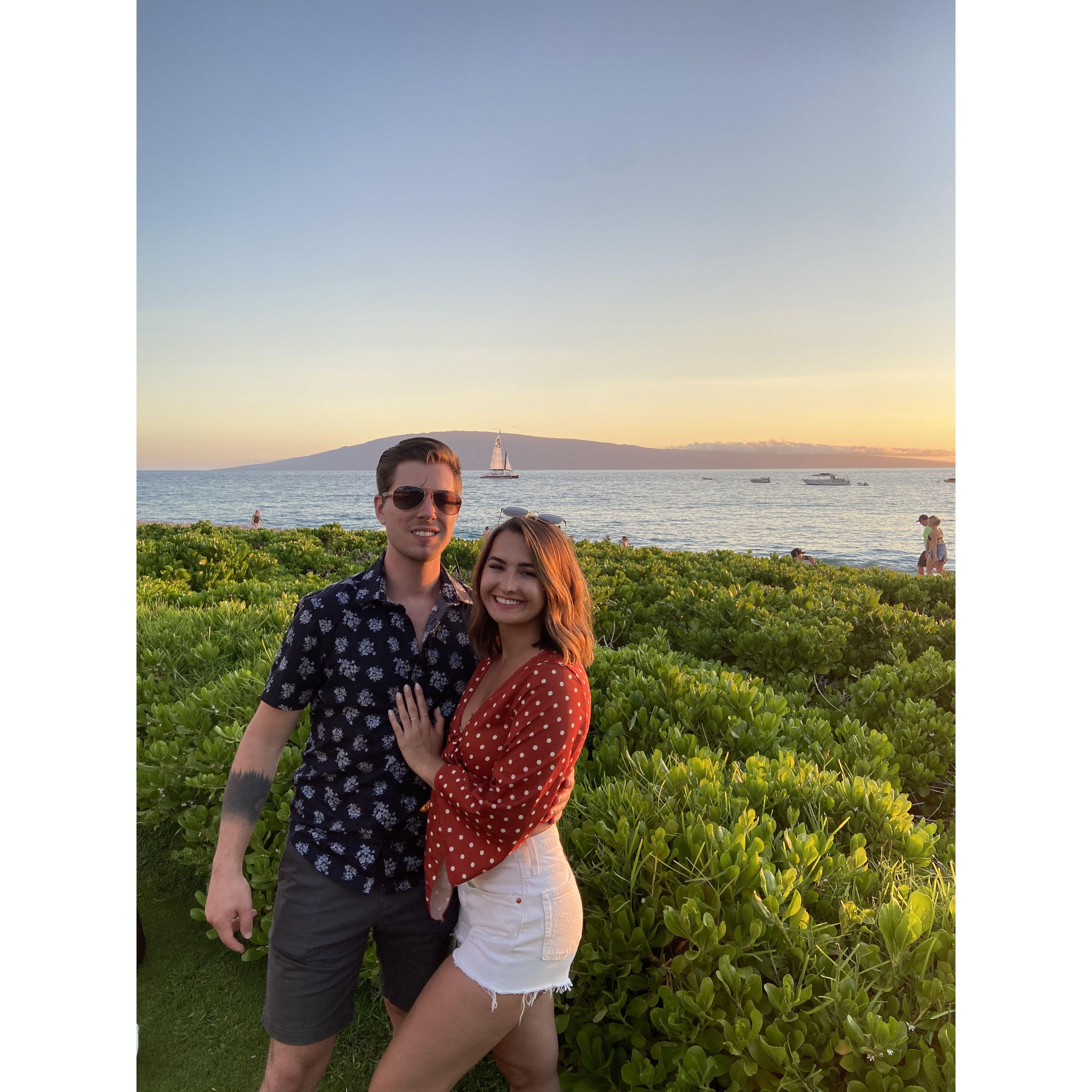 Hawaii trip 2021