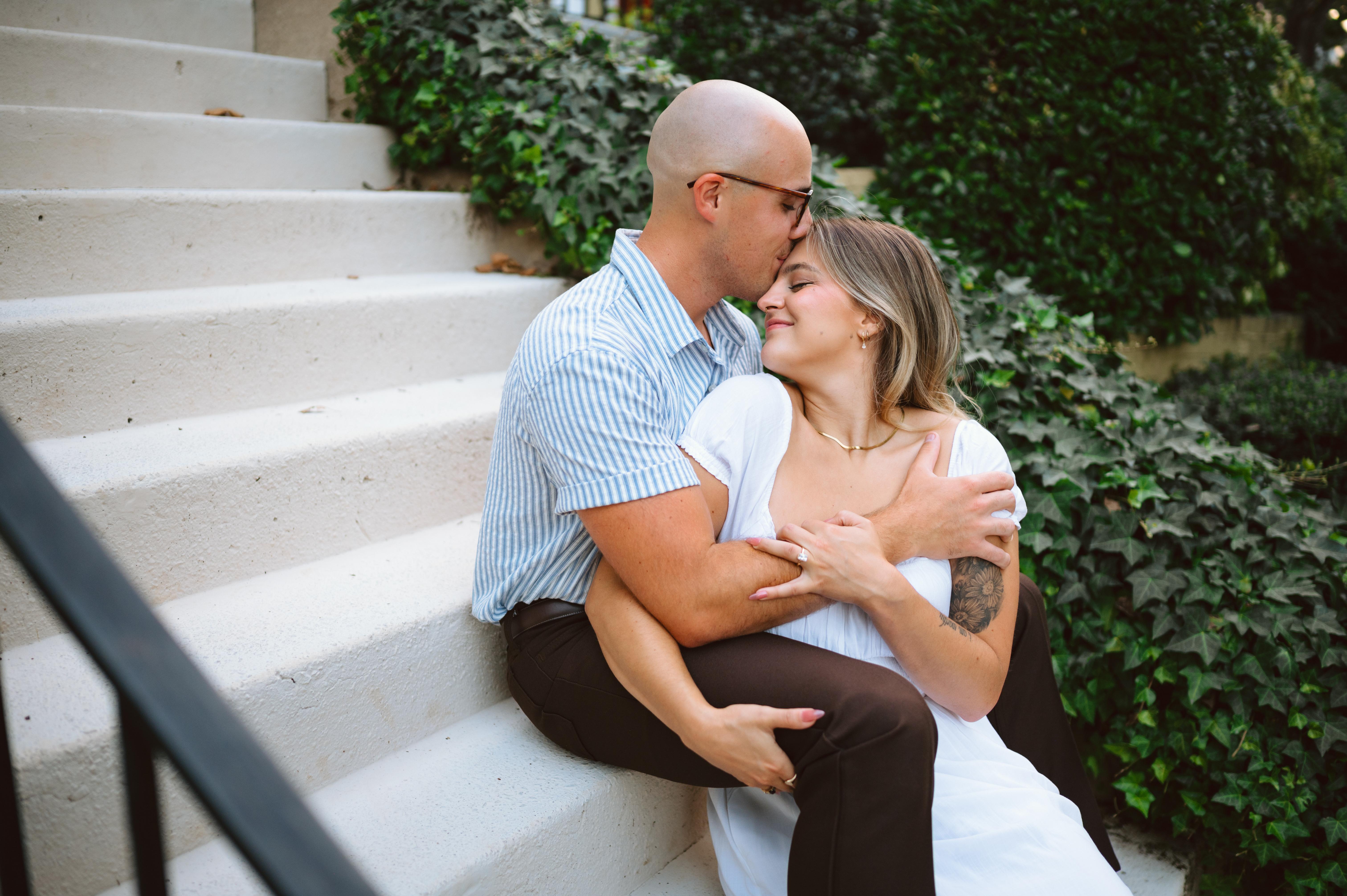 The Wedding Website of Savannah Schaefer and Wyatt Moran